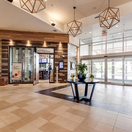 Four Points By Sheraton Kelowna Airport Kültér fotó