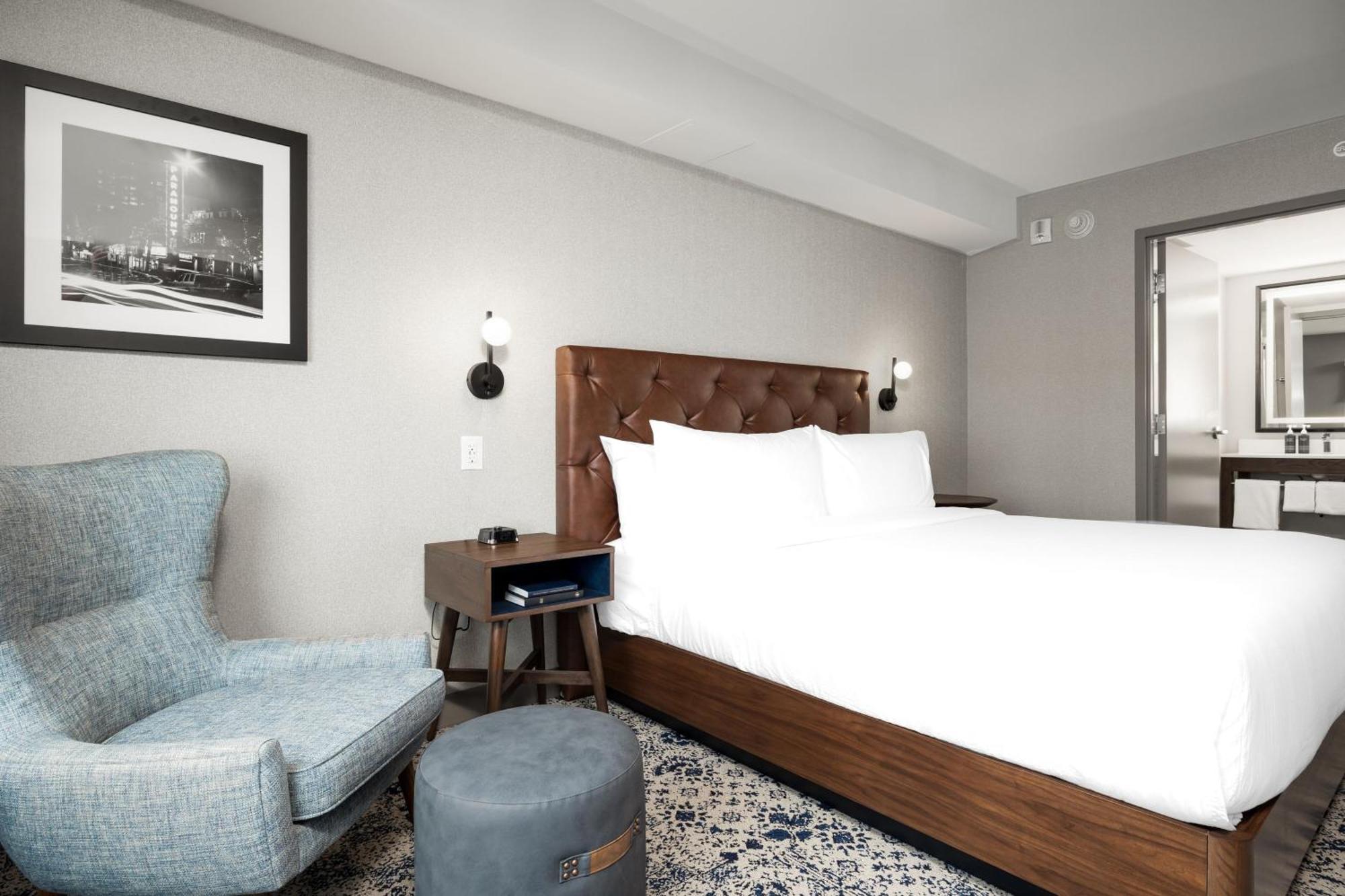Four Points By Sheraton Kelowna Airport Kültér fotó