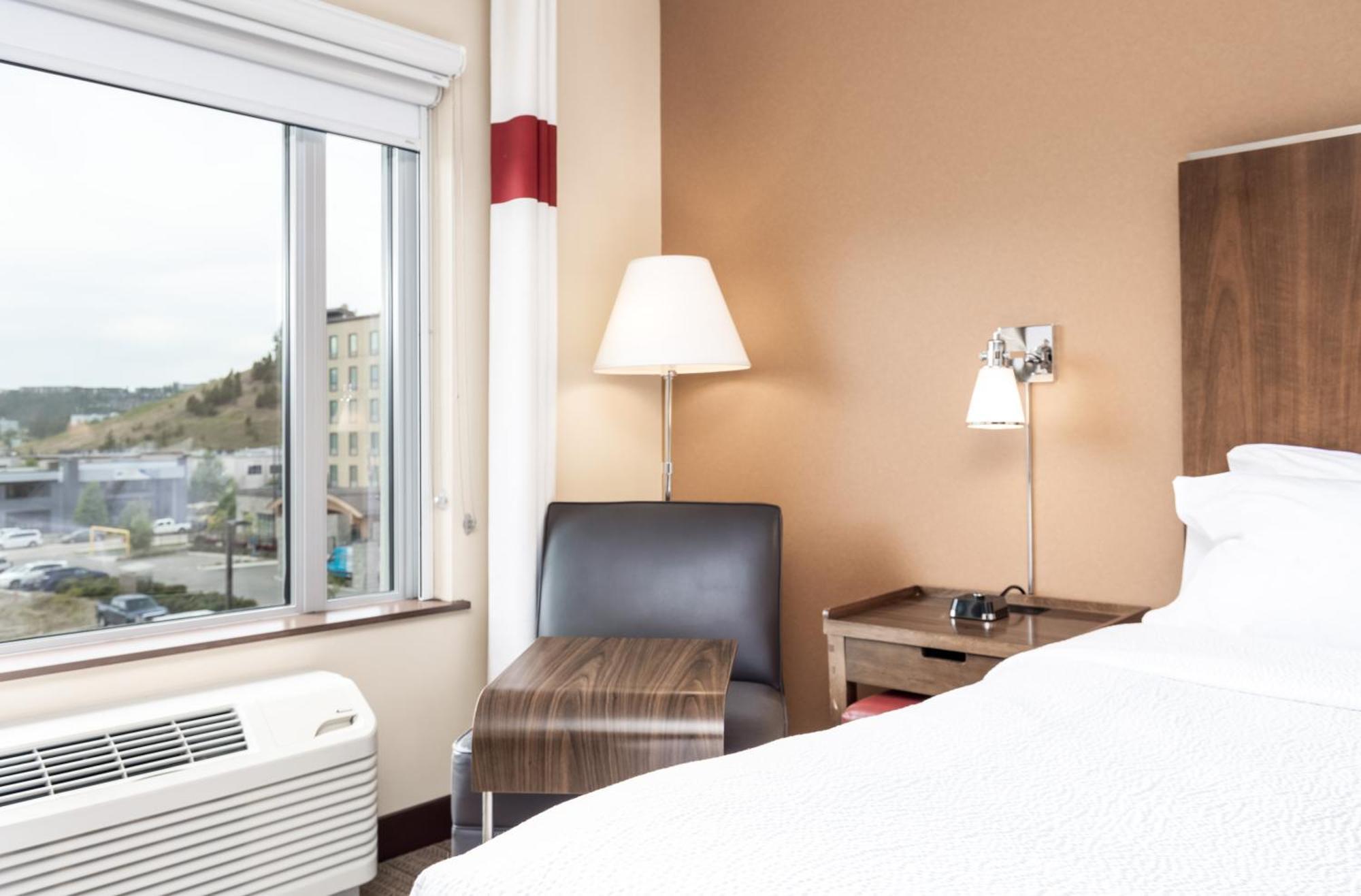 Four Points By Sheraton Kelowna Airport Kültér fotó